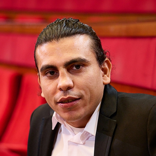 Mohamed