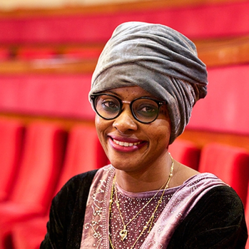 Maïmouna