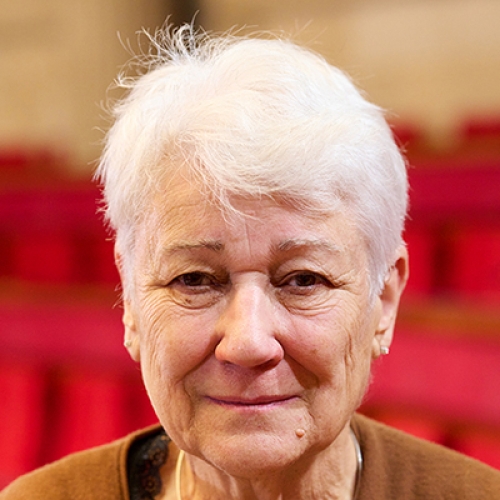Marie-Françoise