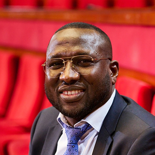 Ousmane