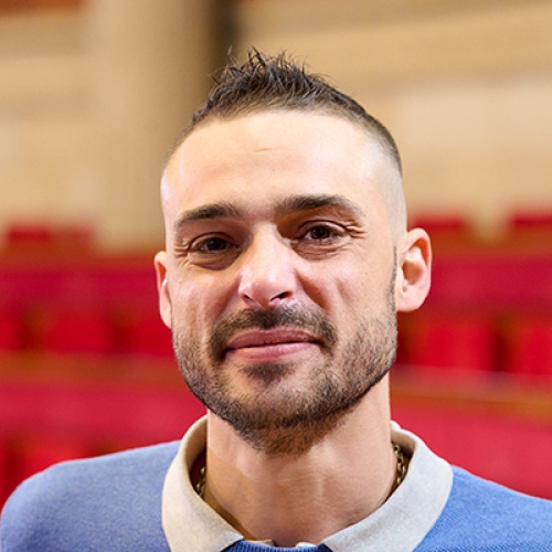 Stanislas