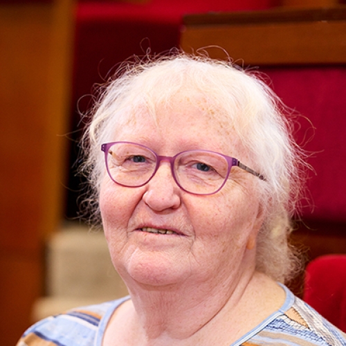 Fabienne