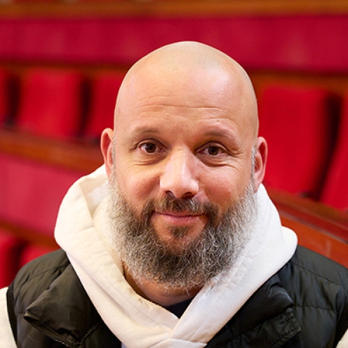 Christophe