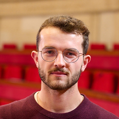 Ernest