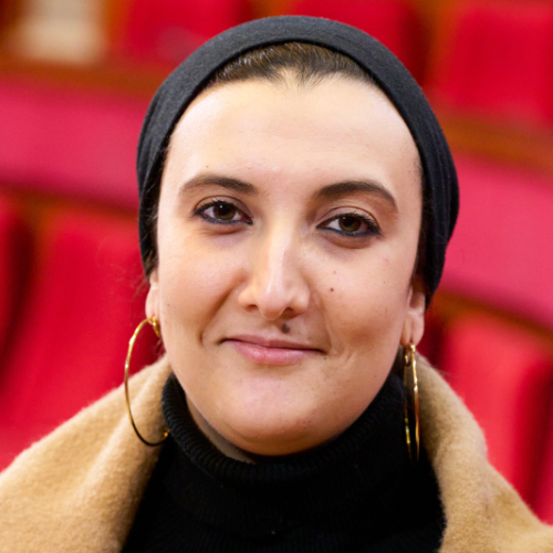 Hayat S
